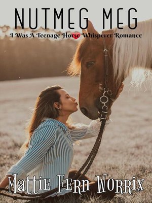 cover image of Nutmeg Meg